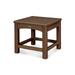 Trex Outdoor Furniture Rockport Club 18" Side Table