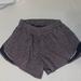 Lululemon Athletica Shorts | Lululemon Hotty Short Short 4 Inch Length Shorts | Color: Gray | Size: 6