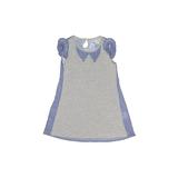 Gymboree Dress: Gray Skirts & Dresses - Kids Girl's Size 3