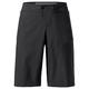 VAUDE Herren Men's Bracket Ii Shorts, Schwarz, XXL EU