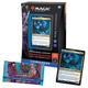 Magic The Gathering Commander Legends: Battle for Baldur’s Gate Commander Deck – Mind Flayarrrs + Collector Booster Sample Pack