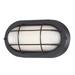 Westinghouse Lighting One-Light Dimmable LED Outdoor Wall Fixture