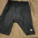 Adidas Bottoms | Adidas Boy Compression Shorts | Color: Black | Size: Xlb