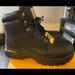 Carhartt Shoes | Carhartt Rugged Flex Work Boot | Color: Black | Size: 8.5