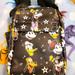 Disney Bags | Disney Crossbody Bag | Color: Black/Red | Size: Os