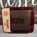 Levi's Accessories | Levi's Brown Leather Bifold Logo Wallet (Rfid Protection) Gift Boxed | Color: Brown | Size: Os