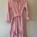 J. Crew Dresses | J.Crew Button Down Dress | Color: Pink/White | Size: 00