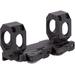 American Defense Manufacturing AD-RECON-SL 20 MOA Scope Mount Tactical Lever Black 30mm AD-RECON-SL-20MOA30TACR