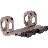 American Defense Manufacturing AD-RECON Scope Mount Tactical Lever Flat Dark Earth 35mm AD-RECON 35 TAC R FDE