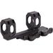 American Defense Manufacturing AD-RECON 30 MOA Scope Mount Tactical Lever Black 40mm AD-RECON-30MOA 40 TAC