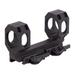 American Defense Manufacturing Dual Ring Scope Mount Straight up Mount w/ 20 MOA 40mm Rings Black AD-RECON-S 20MOA 40 STD-TL