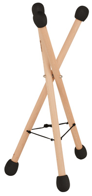 Thomann Tongue Drum/Handpan Stand
