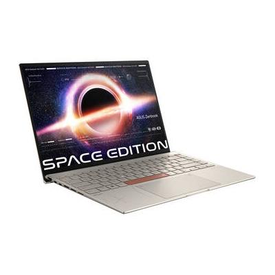 ASUS Zenbook 14X OLED Space Edition Notebook UX5401ZAS-XS99T