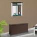 Rosalind Wheeler Aishia Accent or Dresser Mirror, Wood | 48 H x 41 W x 5.5 D in | Wayfair ABF2246ADC1749749B097CF87EB33362