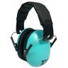 Banz - Kidz - Casque anti bruit pour enfants Turquoise - Turquoise