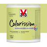 Peinture Multi-supports V33 Colorissim Satin Bergamote 0,5 l