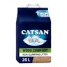 20l Wood Comfort Catsan Cat Litter