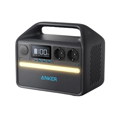 Anker 535 Tragbare Powerstation - 512Wh | 500W