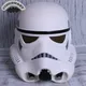 Masque Stormtrooper Disney pour adultes casque de cosplay portable masque intégral en PVC