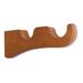 Mix & Match Wood Single / Double Curtain Rod Bracket