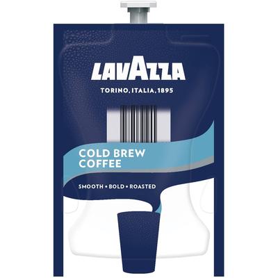 Cold Brew Coffee