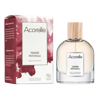 Acorelle Eau de Parfum Tendre Patchouli 50 ml Damen Image