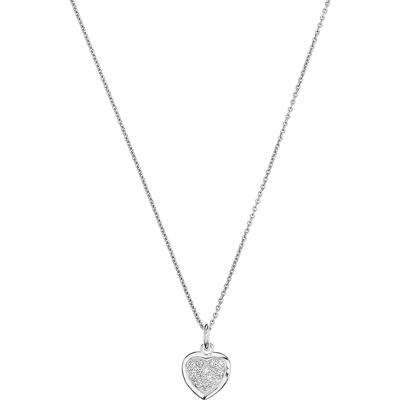 FAVS - Kette 925er Silber Ketten 1 ct Damen