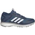 adidas Fabela X Empower Women's Field Hockey / Lacrosse Shoes Navy/White