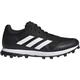 adidas Fabela Zone 2.1 Women's Field Hockey / Lacrosse Shoes Black/White