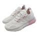 Adidas Shoes | Adidas Zx 2k Boost Sneakers White Pink, 9.5/42 | Color: Pink/White | Size: 9.5