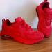 Nike Shoes | Nike Air Max 200 University Red | Color: Red | Size: 9