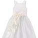 Ralph Lauren Dresses | Nwt Ralph Lauren Polo Girls Pink Ribbon Sash Tulle Party Dress | Color: White | Size: Various