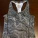 Nike Tops | Nike Black And White Dri Fit Running Tank Top Size Small | Color: Black/White | Size: S