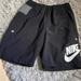 Nike Bottoms | Nike Boys Swim Trunks/Shorts | Color: Black/White | Size: Sb