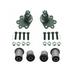 1990-2005 GMC Safari Front Ball Joint and Control Arm Bushing Kit - TRQ