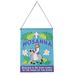 The Holiday Aisle® Palm Sunday Banner Craft Kit - Craft Kits - 12 Pieces | 2.5 H x 10 W x 12 D in | Wayfair 5D938CC33254451BA245BF8AA5249E0C