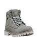 Lugz Mantle Hi - Womens 6.5 Grey Boot Medium