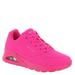 Skechers Street Uno-Night Shades - Womens 7.5 Pink Sneaker W