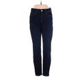 Gap Jeans - Mid/Reg Rise: Blue Bottoms - Women's Size 27