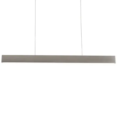 AFX Lighting Stealth Linear LED Pendant Light