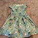 Disney Dresses | Disney’s Animator’s Collection- Little Princesses Dress | Color: Black/Green | Size: 5g