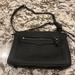 Rebecca Minkoff Bags | Like New. Rebecca Minkoff Black Crossbody Bag | Color: Black | Size: Os