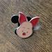 Disney Jewelry | 3/$20 - 4/$25 - 5/$30 - Disney Pin - Piglet Pin (Winnie The Pooh) | Color: Pink | Size: Os