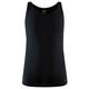 Craft - Women's Core Dry Singlet - Top Gr XS schwarz