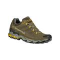 La Sportiva Ultra Raptor II Leather GTX Hiking Shoes - Men's Ivy/Cedar 39.5 34F-810811-39.5