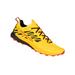 La Sportiva Kaptiva Running Shoes - Men's Yellow/Black 43 36U-100999-43
