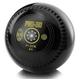 DRAKES PRIDE PRO-50 CHANNEL GRIP SIZE 1 HEAVY BLACK BOWLS IN STOCK NOW**