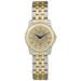 Women's Silver Eastern Oregon Mountaineers Two-Tone Wristwatch