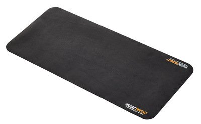 MusicNomad Premium Instrument Work Mat