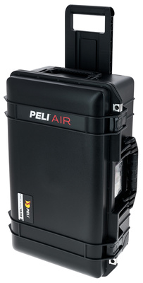 Peli 1535 Air TrekPak Black